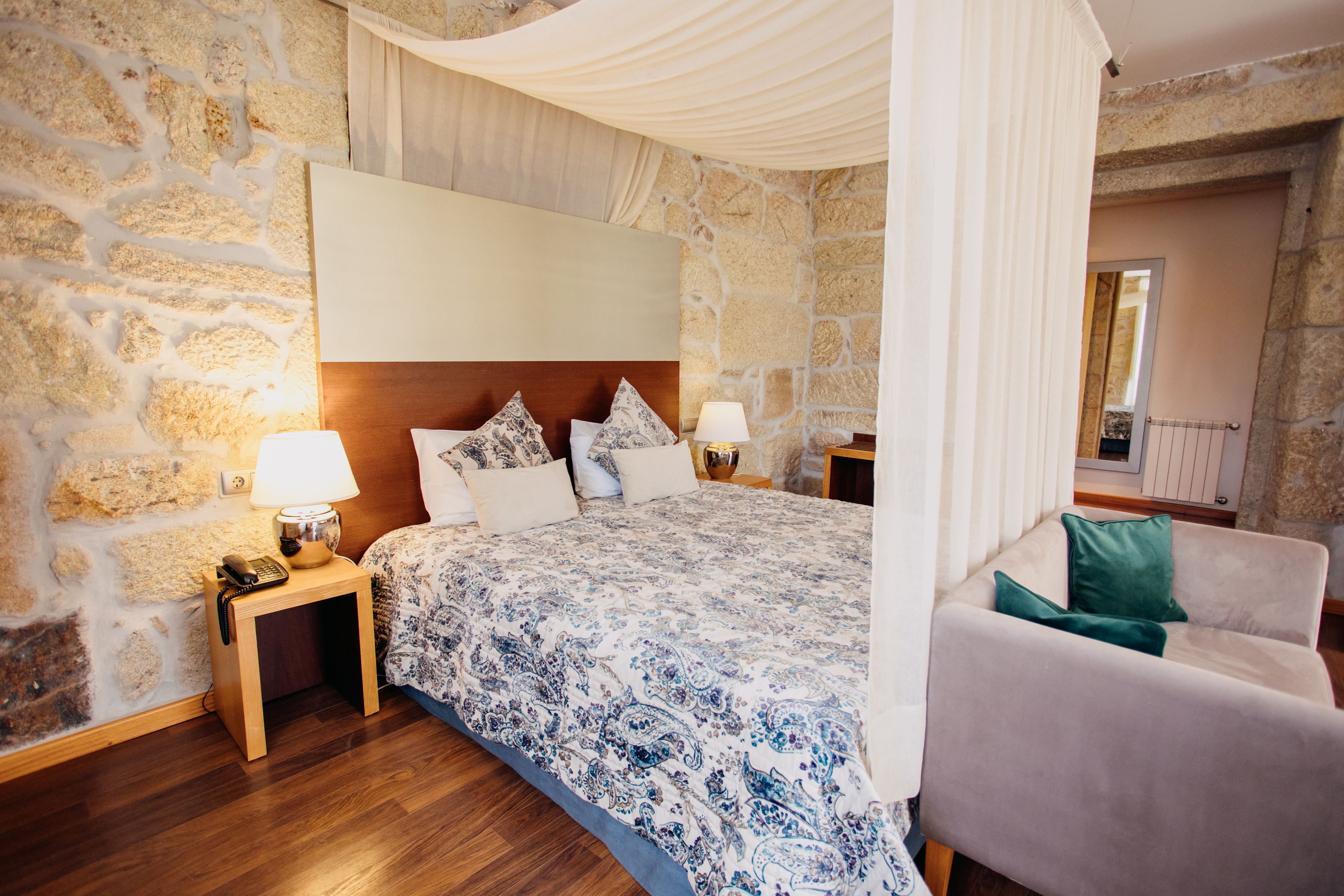 Casas Novas Countryside Hotel Spa & Events