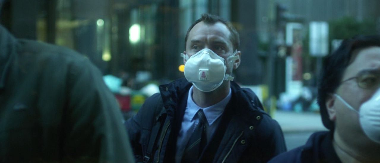 “Contágio” ou “Pandemic”. Os filmes sobre pandemias são um sucesso e duas psicólogas explicam porquê
