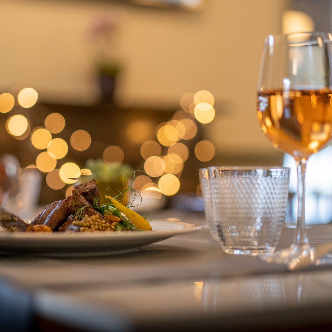 Não cozinhe na última noite do ano. 10 restaurantes para aconchegar a barriga antes do espumante
