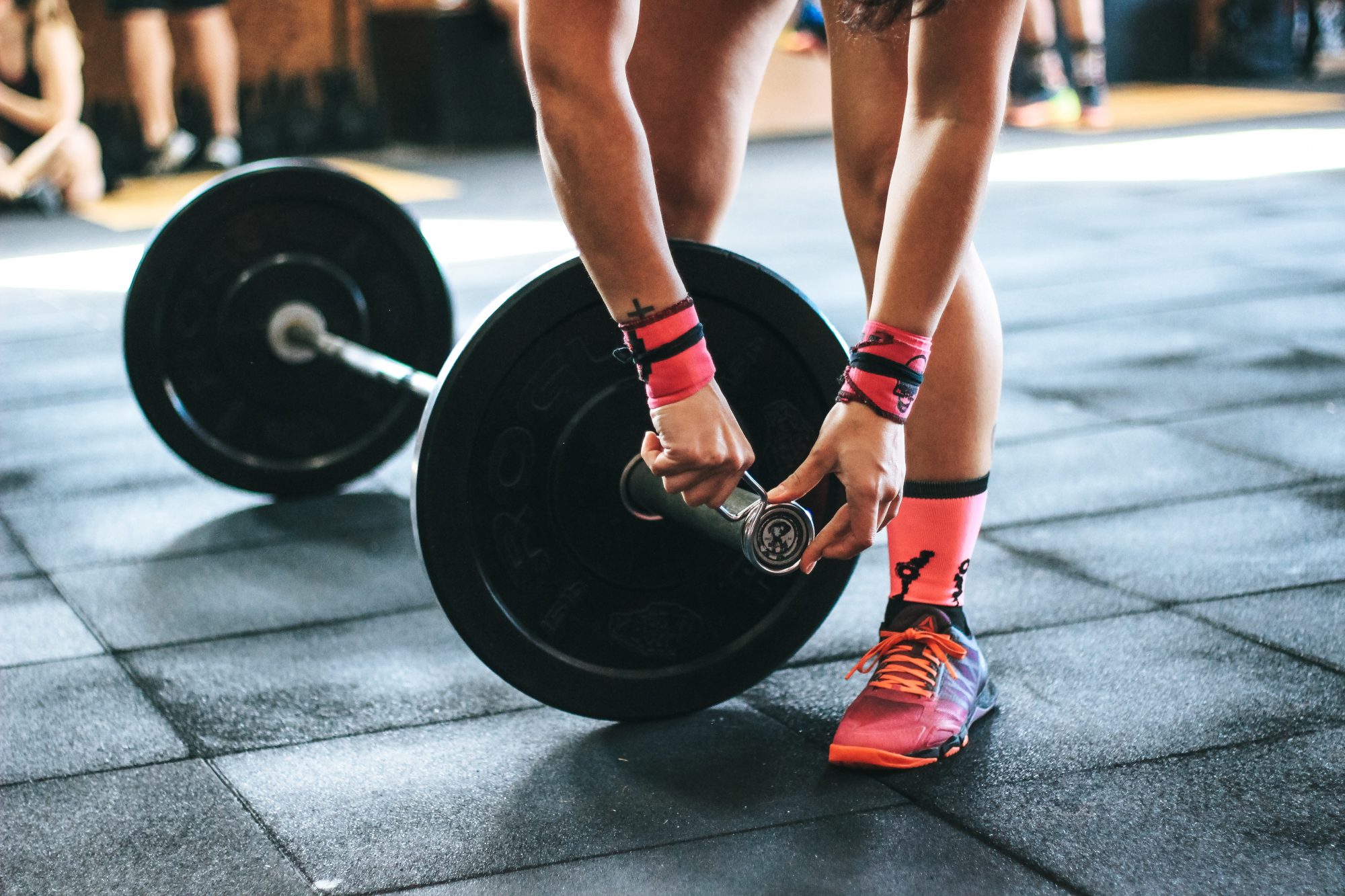 “Infelizmente, boa parte dos personal trainers e pessoas que estão nos ginásios a dar aulas de fitness não têm qualificações”