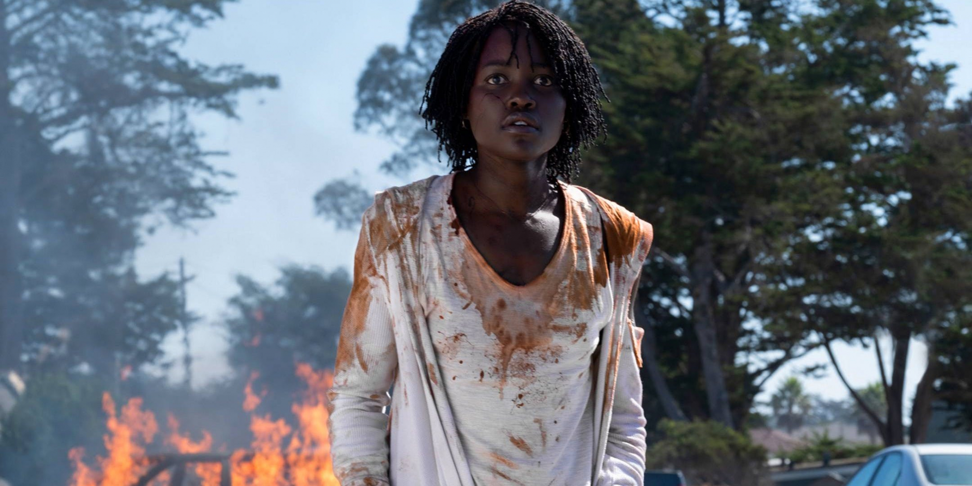 “Us”. Tudo o que já se sabe sobre o novo filme assustador do realizador de “Foge”