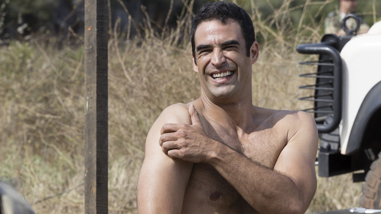 Terra Brava. O que adorámos e não gostámos tanto na novela mais sexy e cativante feita em Portugal