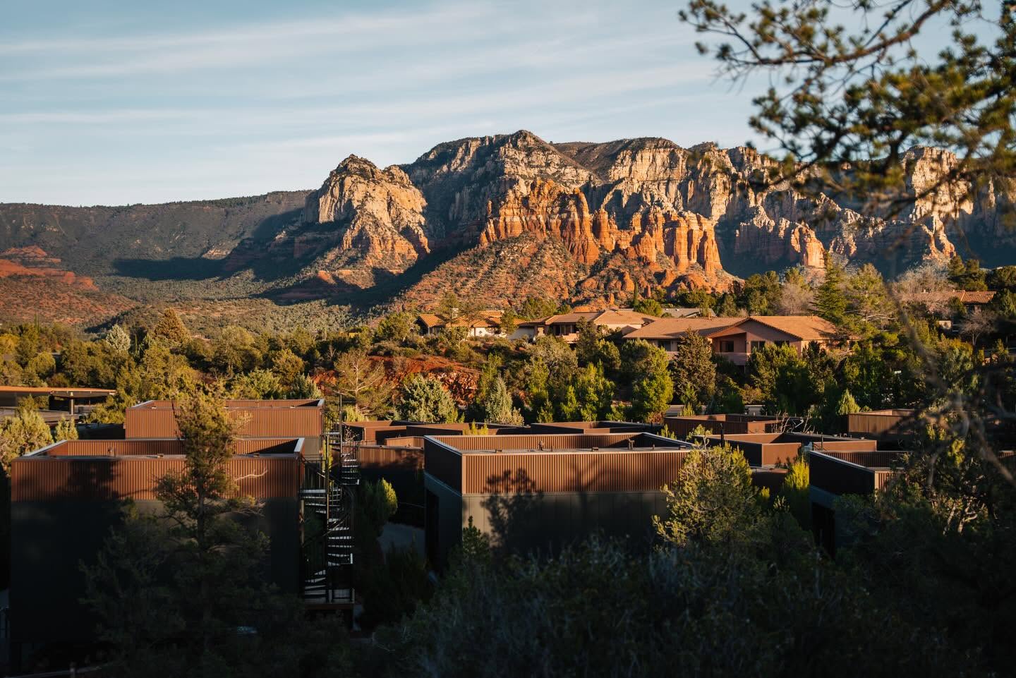 Ambiente, A Landscape Hotel (Sedona, Estados Unidos) Ambiente, A Landscape Hotel (Sedona, Estados Unidos)