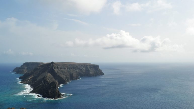 A Ilha do Porto Santo tem uma série de ilhéus e alguns também podem ser visitados