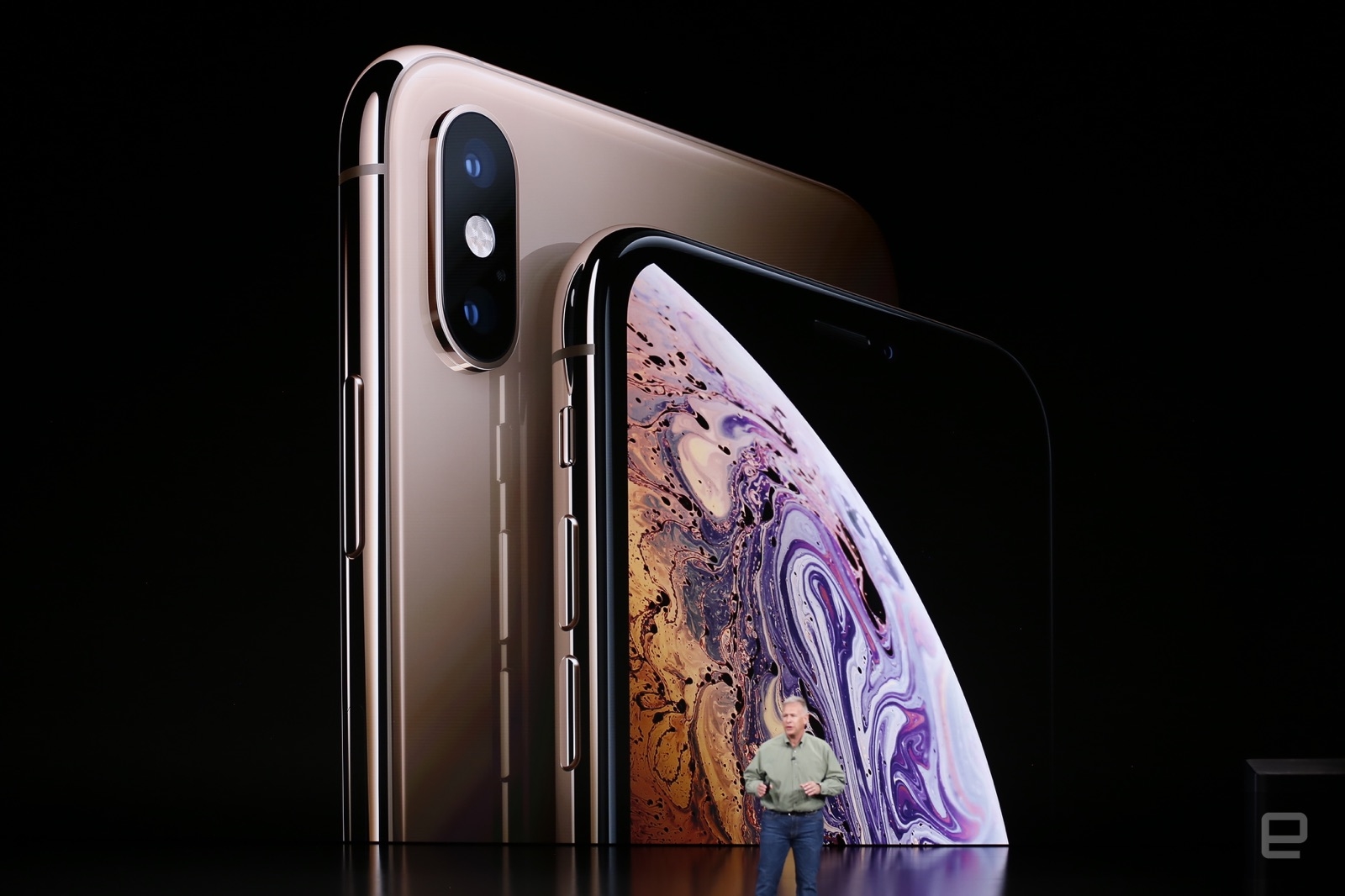 Apple. Conheça os três novos iPhones e o novo Apple Watch (e saiba quando chegam a Portugal)