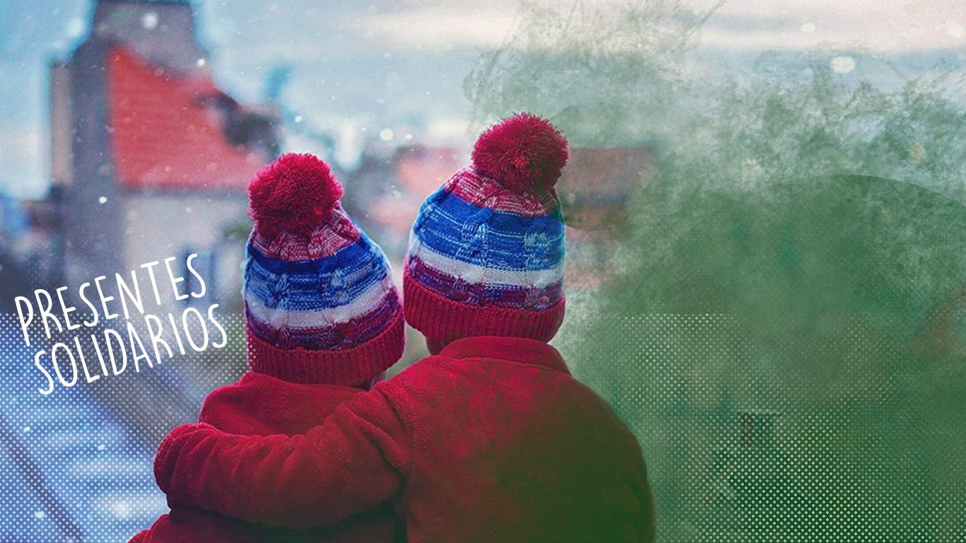 10 ideias para presentes de Natal solidários