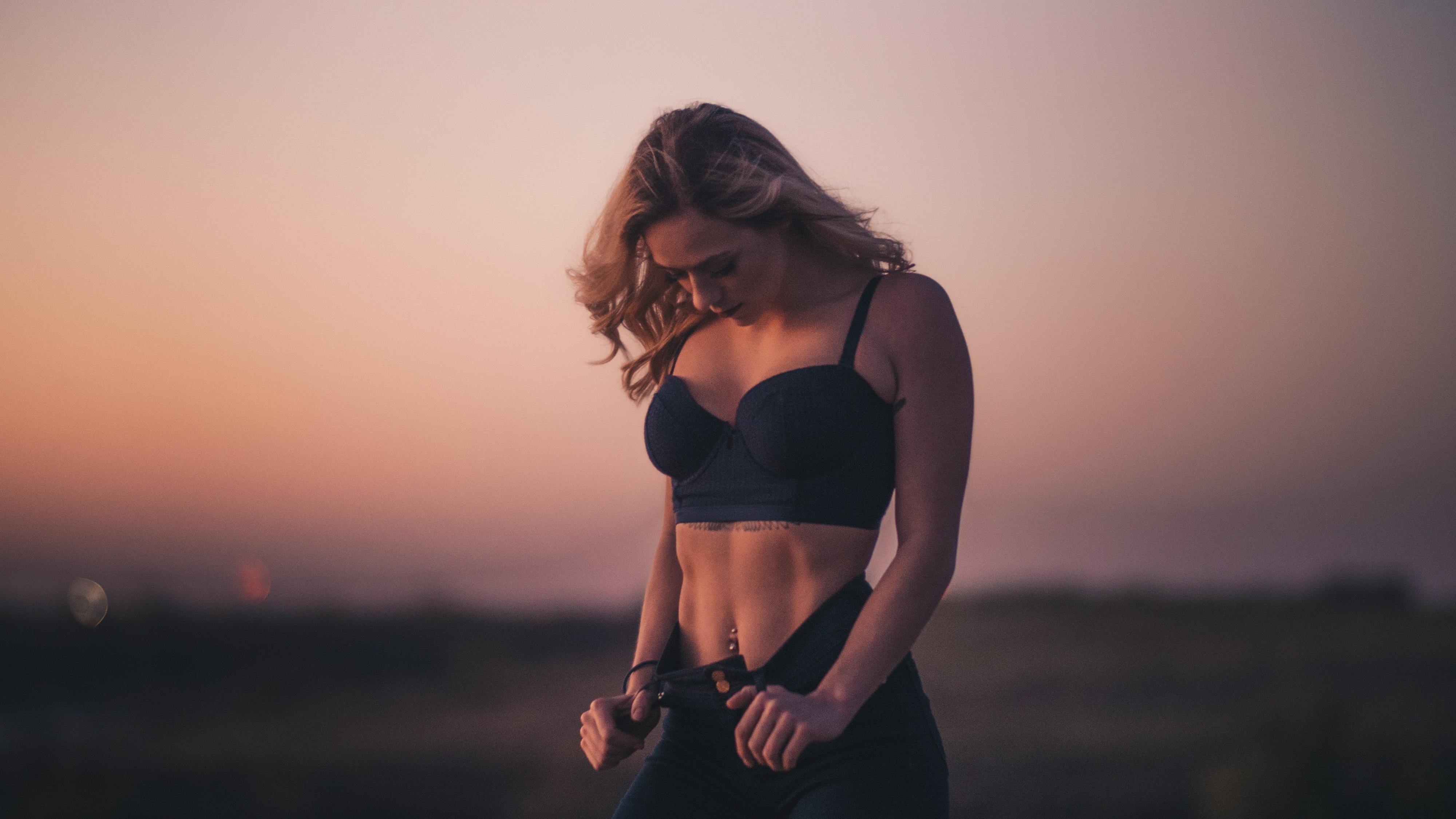 5 exercícios espetaculares para tonificar a barriga (e que podem ser feitos em casa)