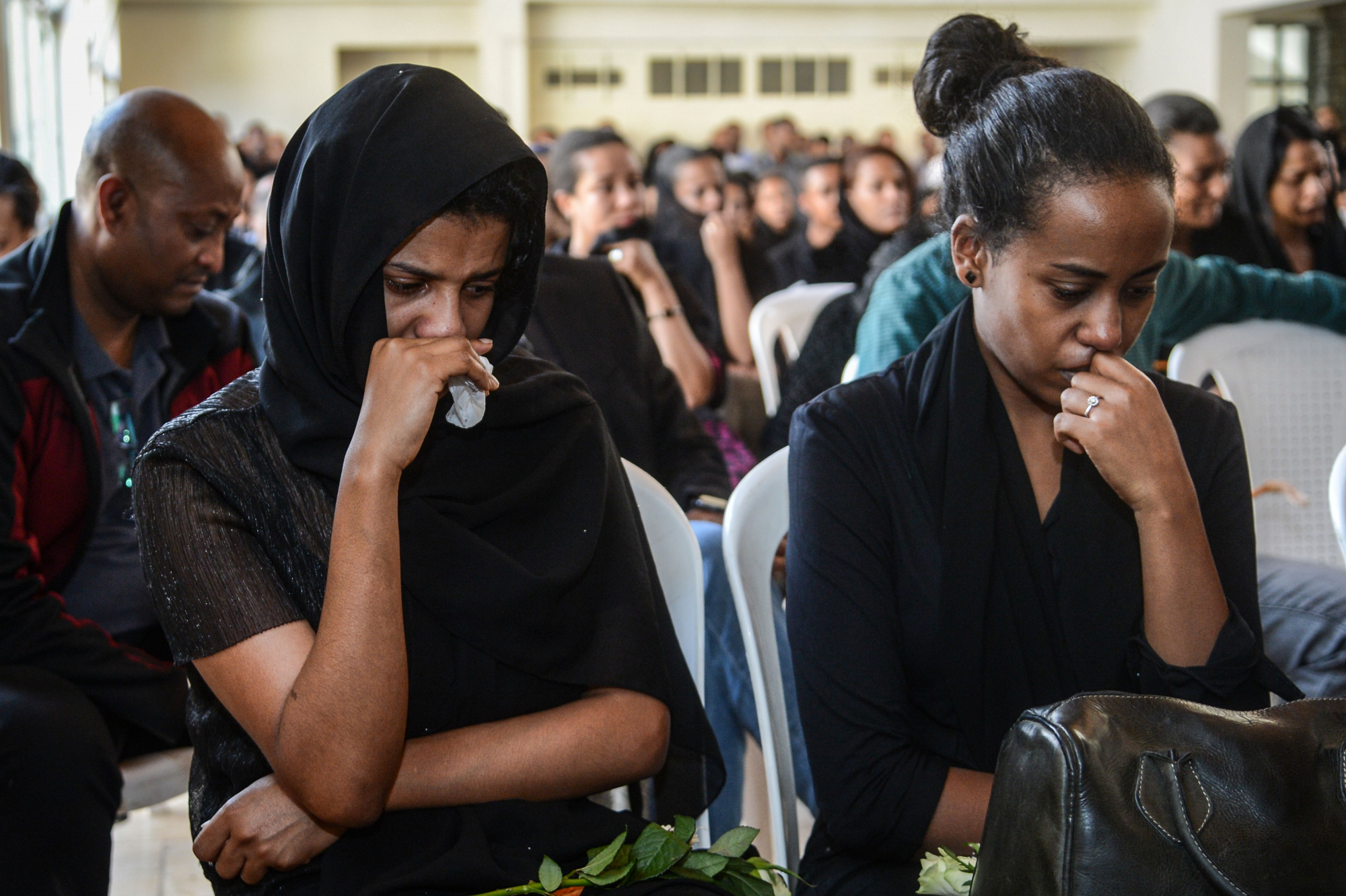 Ativistas, investigadores e desportistas. As vidas que se perderam com o voo da Ethiopian