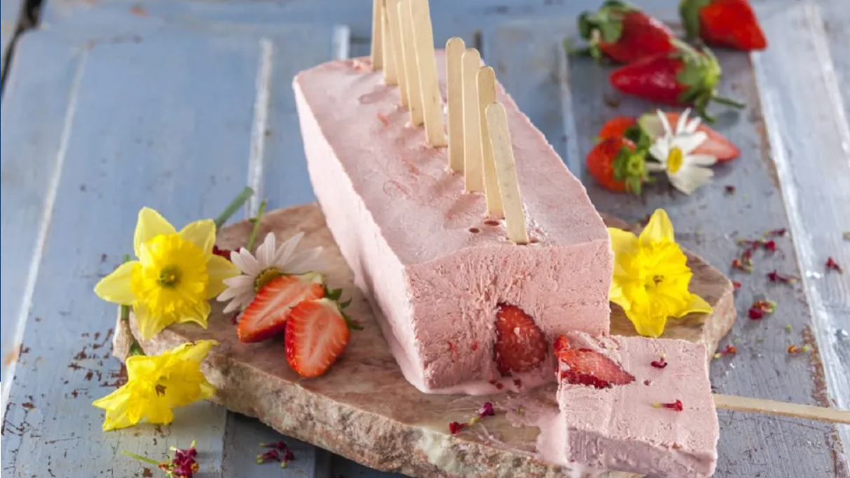 Para os saudáveis e para os gulosos. 6 receitas simples e deliciosas com morangos