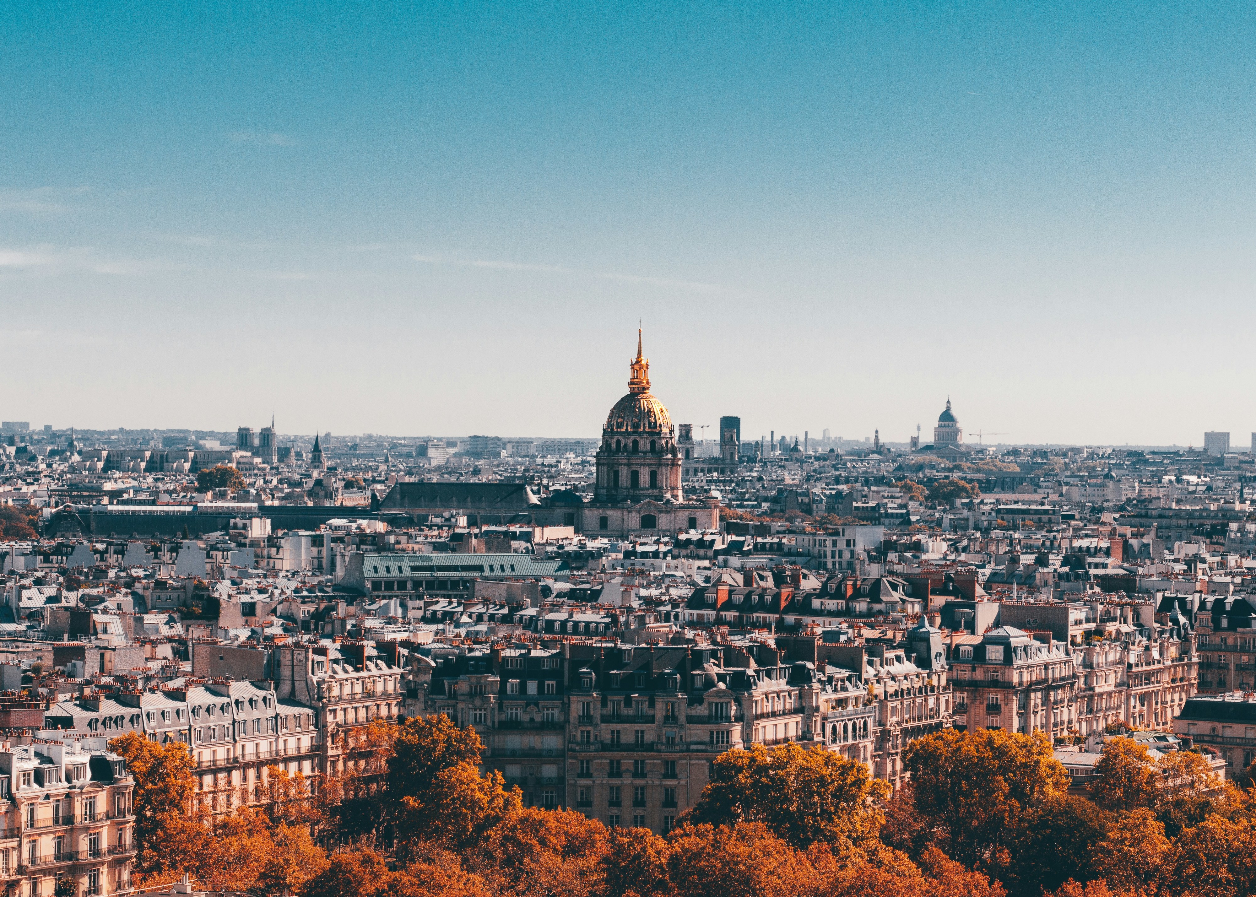 Paris, França