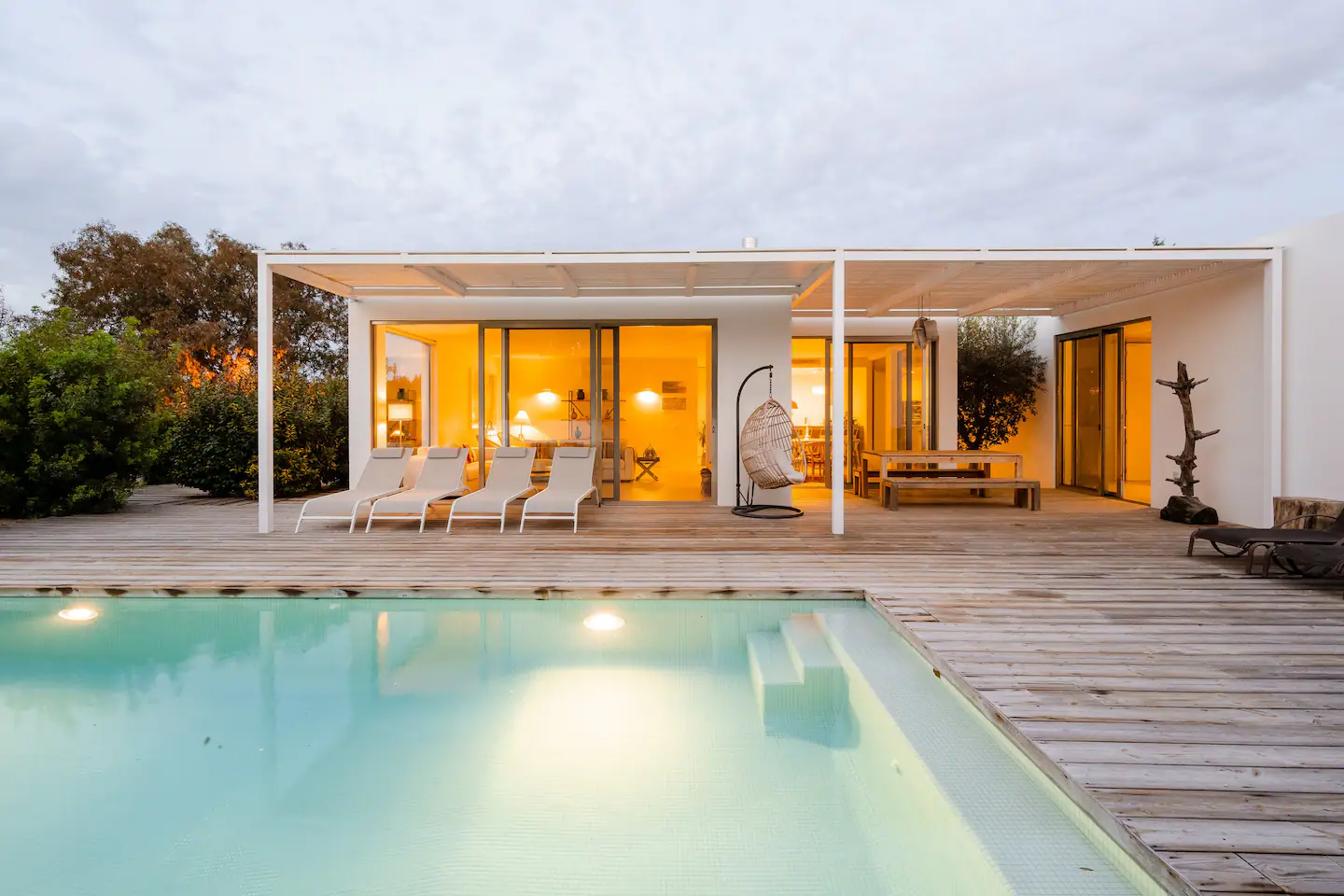 Estes são os 19 melhores Airbnb de Portugal, de acordo com a Conde Nasté Traveller