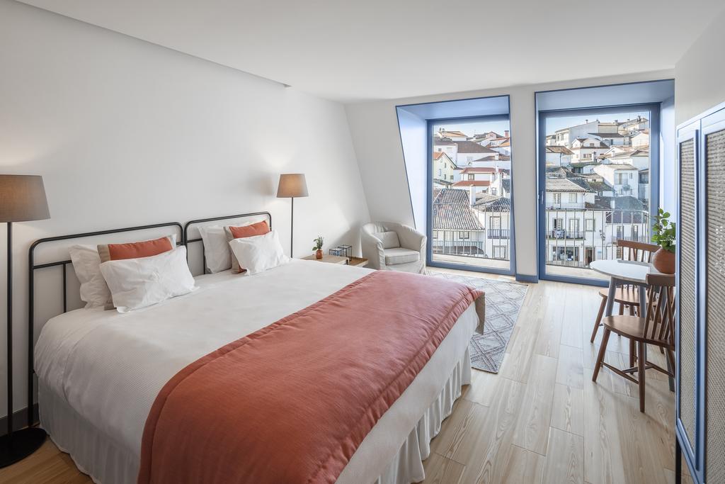 Casas Com Estória. Nestas casas típicas do Dão vai sentir-se como na casa da avó