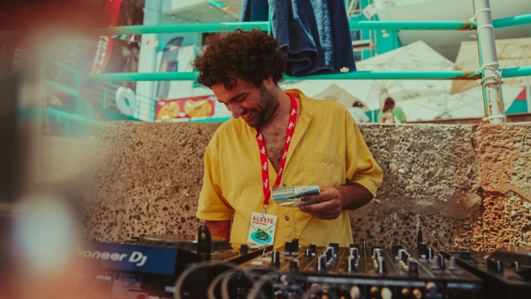 Pedro é um dos quatro cabecilhas do grupo. Com ele estão sempre o Fábio, o Diogo e a Mafalda