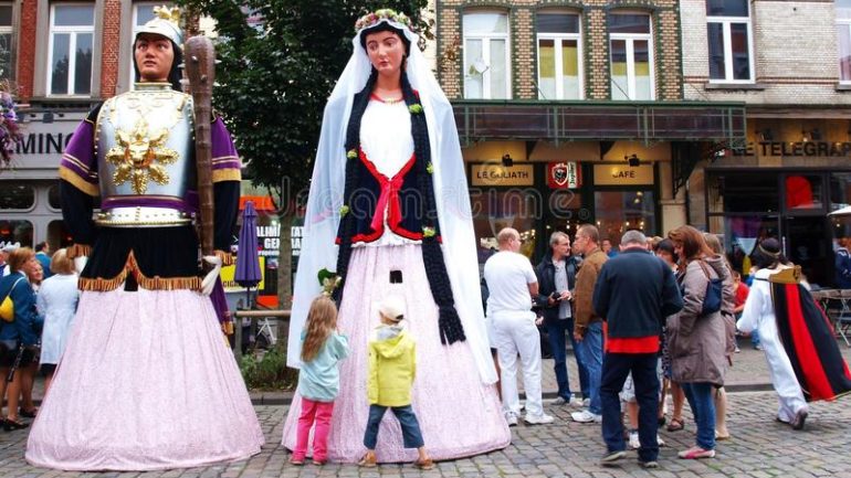 14 festivais tradicionais a não perder na Europa este verão