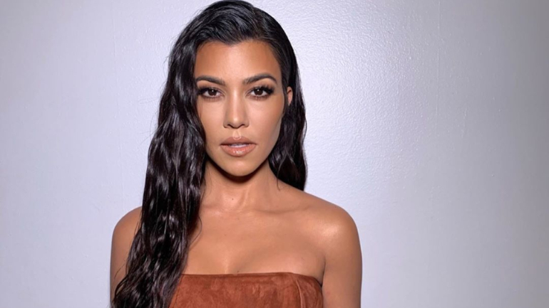 Kourtney Kardashian pode estar de saída do programa “Keeping Up With The Kardashians”