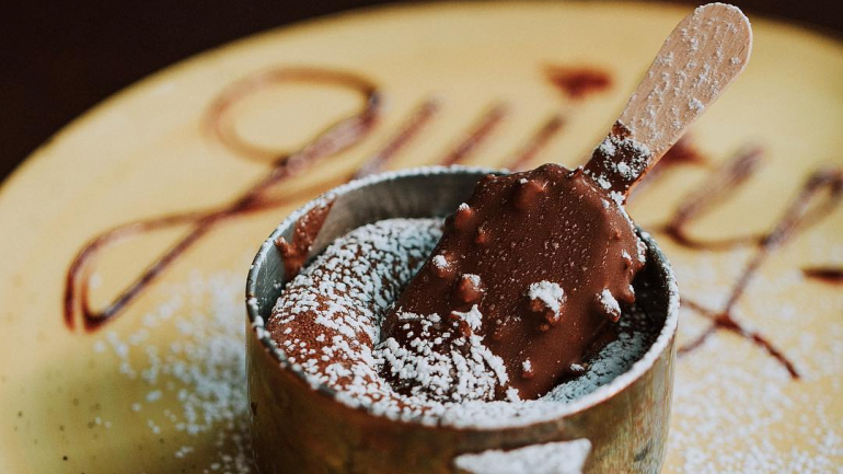 7 bombas de chocolate para provar em Lisboa e Porto