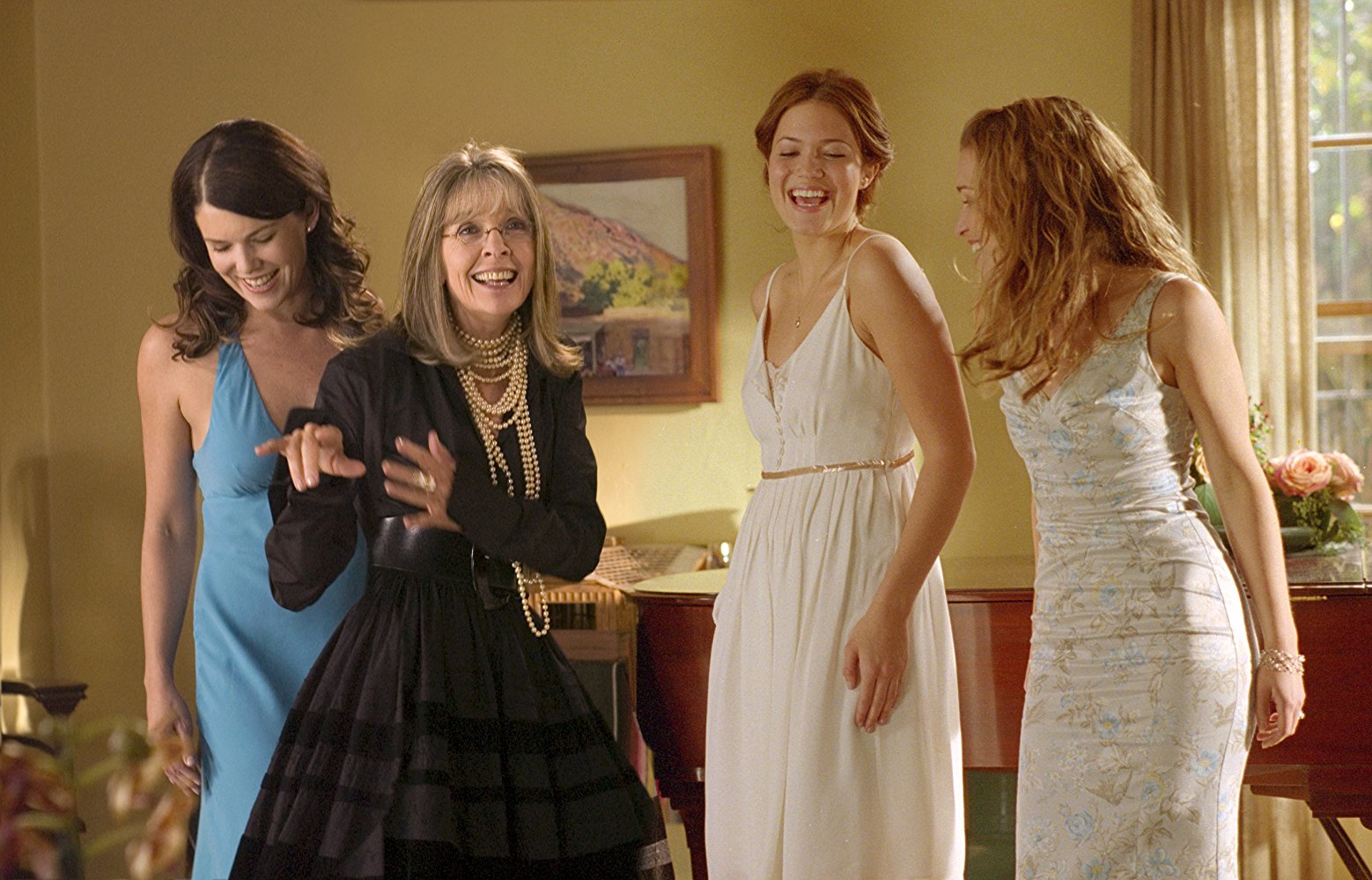 4 filmes perfeitos para o Dia da Mãe
