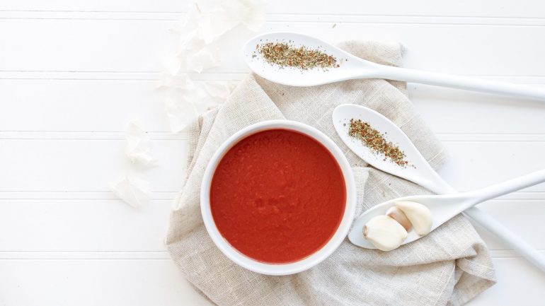 No Comodista os menus têm sopa ou salada.