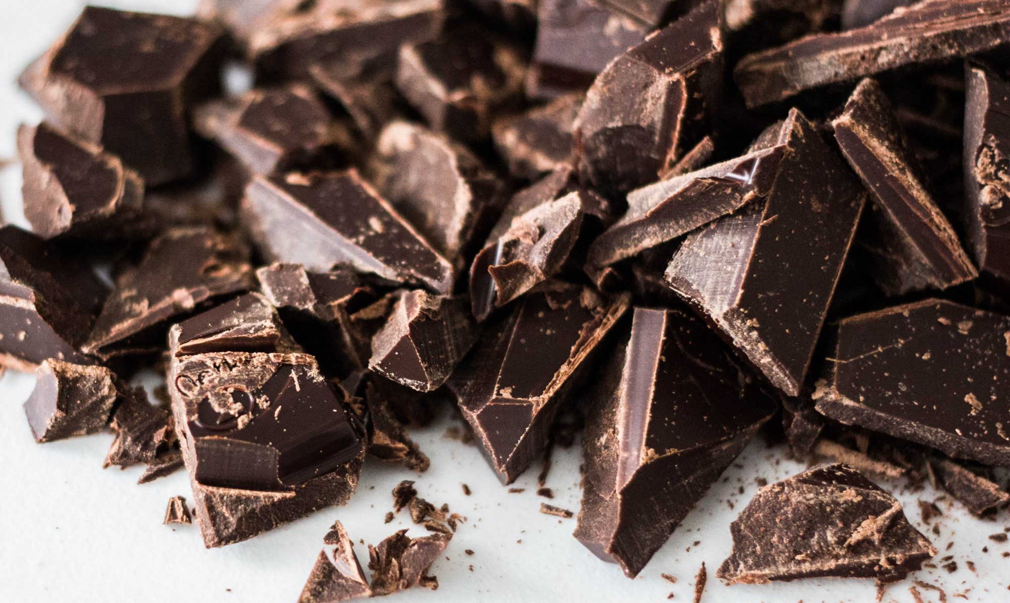 O chocolate não é saudável. De onde vem e o que está por detrás deste mito?