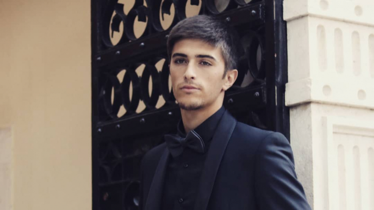 João Maneira 