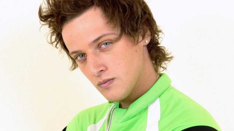 Francisco Adam morreu com 22 anos 