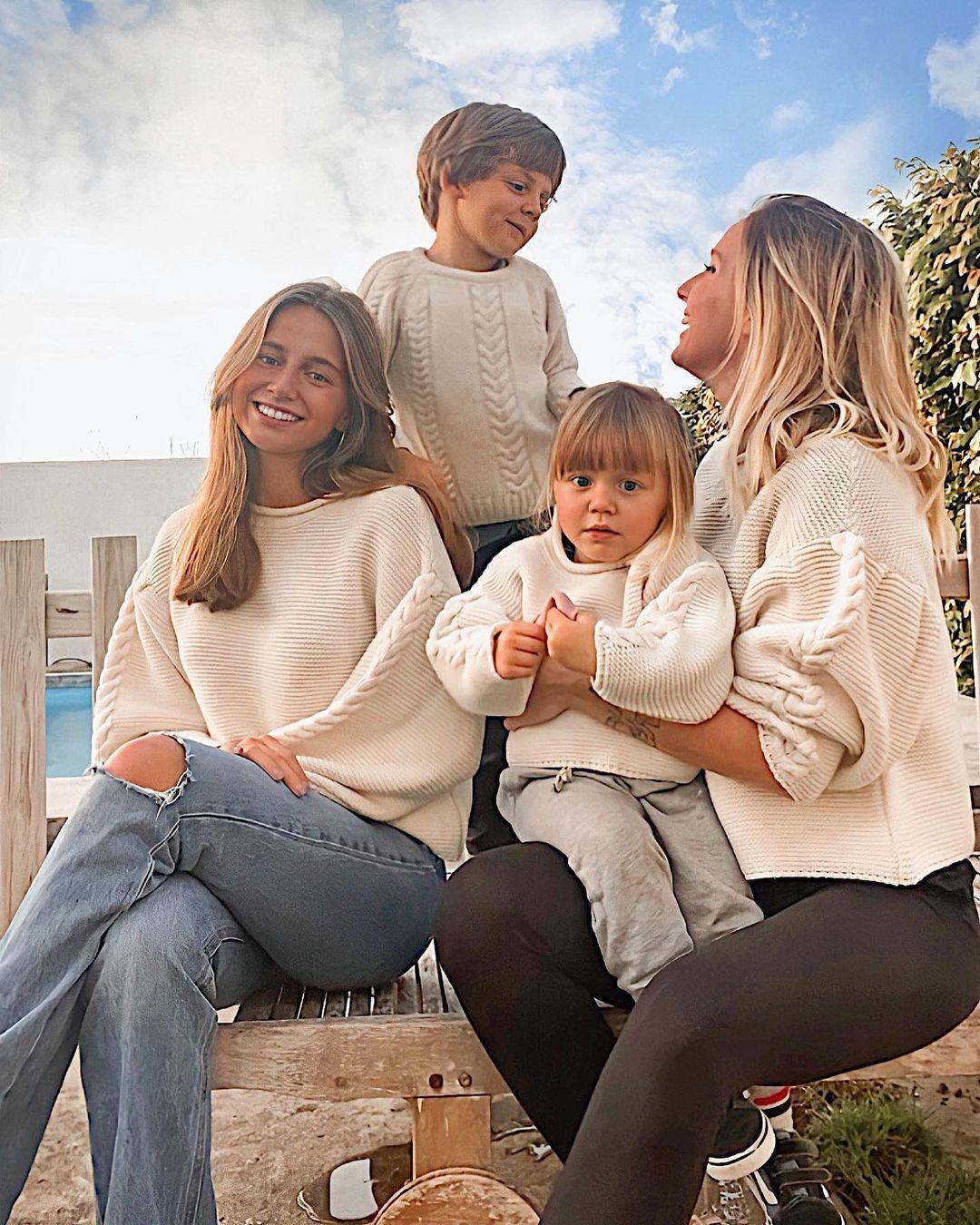 Madalena Abecasis revela o nome do bebé. “Não queria nada demasiado da moda”