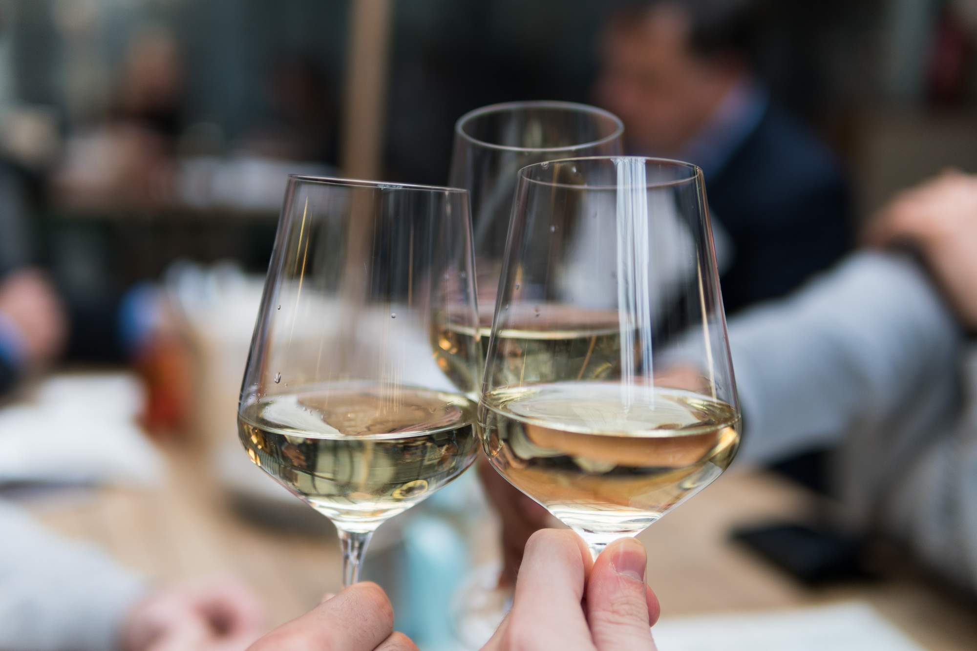 Um mês sem beber? Pode ser a solução para compensar os excessos do Natal