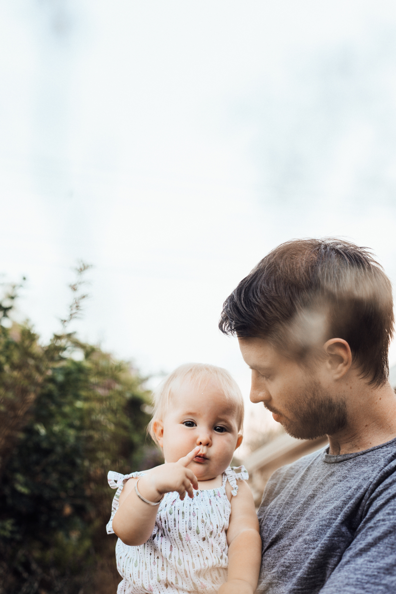 Homens devem ter filhos antes dos 35 anos