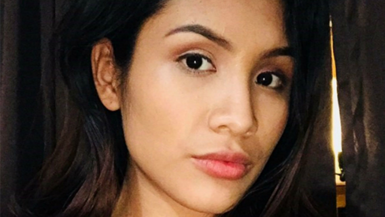 Marlen Ochoa-Lopez tinha apenas 19 anos