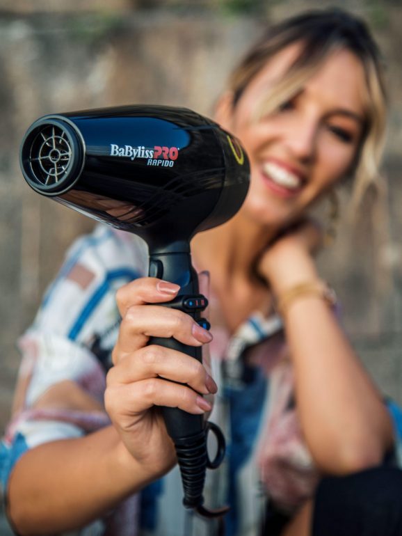 BaByliss Pro Rapido