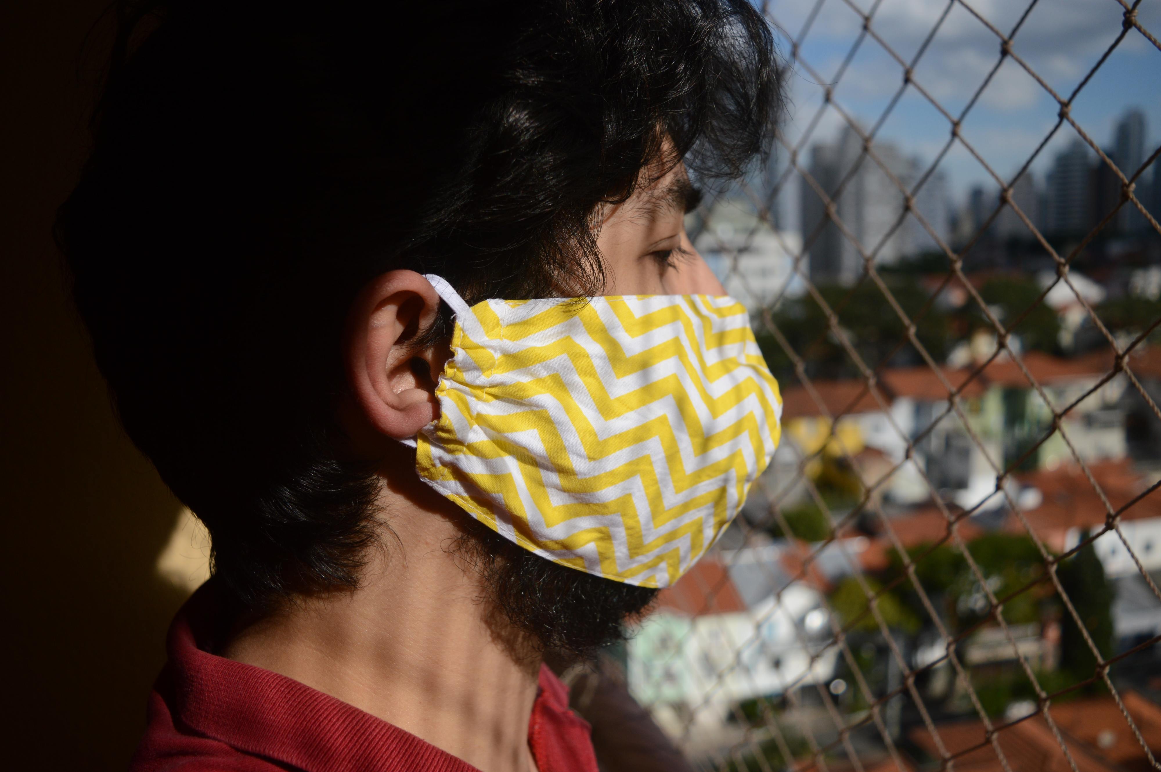 COVID-19. Há mais 70 mortes e 4.378 novos casos de infeção em Portugal