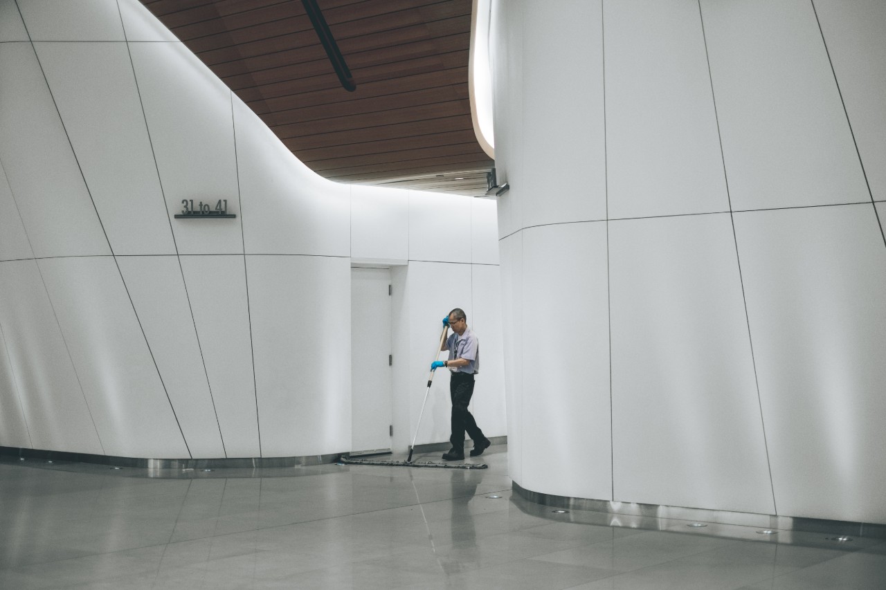 Trabalhadores informais, recibos verdes isentos, desempregados e sócios-gerentes com novos apoios