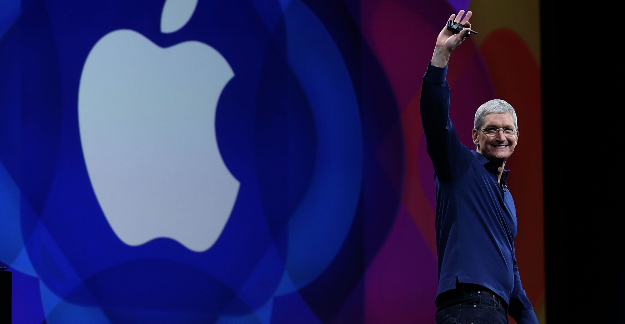 Apple anuncia um novo serviço de streaming e de notícias por subscrição