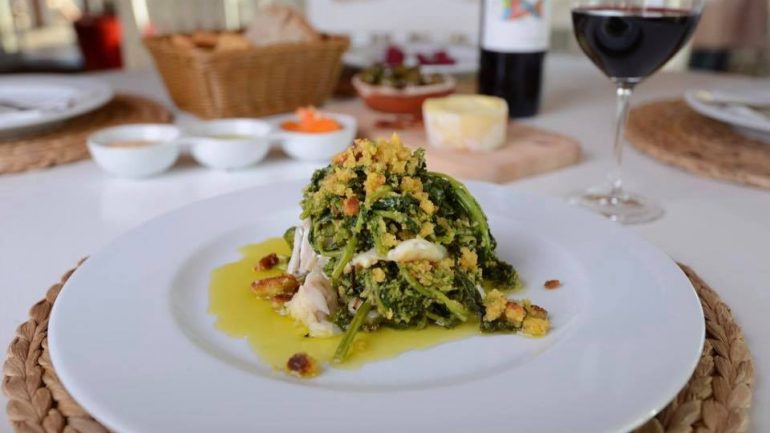 Costa Vicentina. 10 restaurantes imperdíveis
