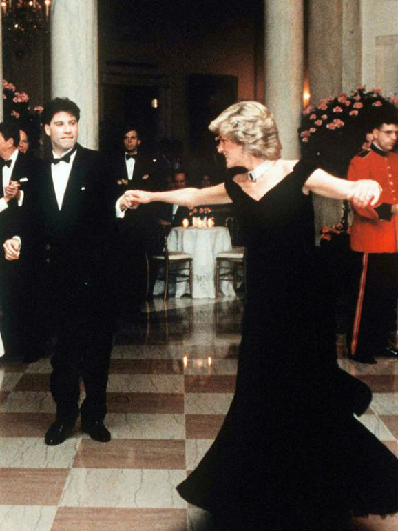 Diana morreu há 21 anos. As 10 maiores polémicas e curiosidades da vida da princesa