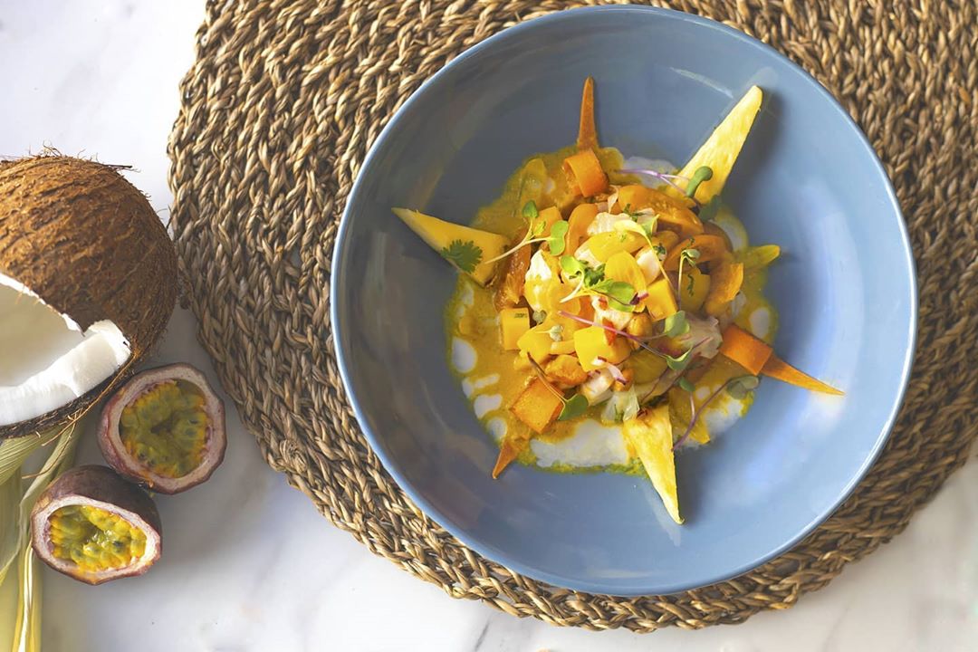 PIRÁ: abriu a primeira cevicheria do Algarve