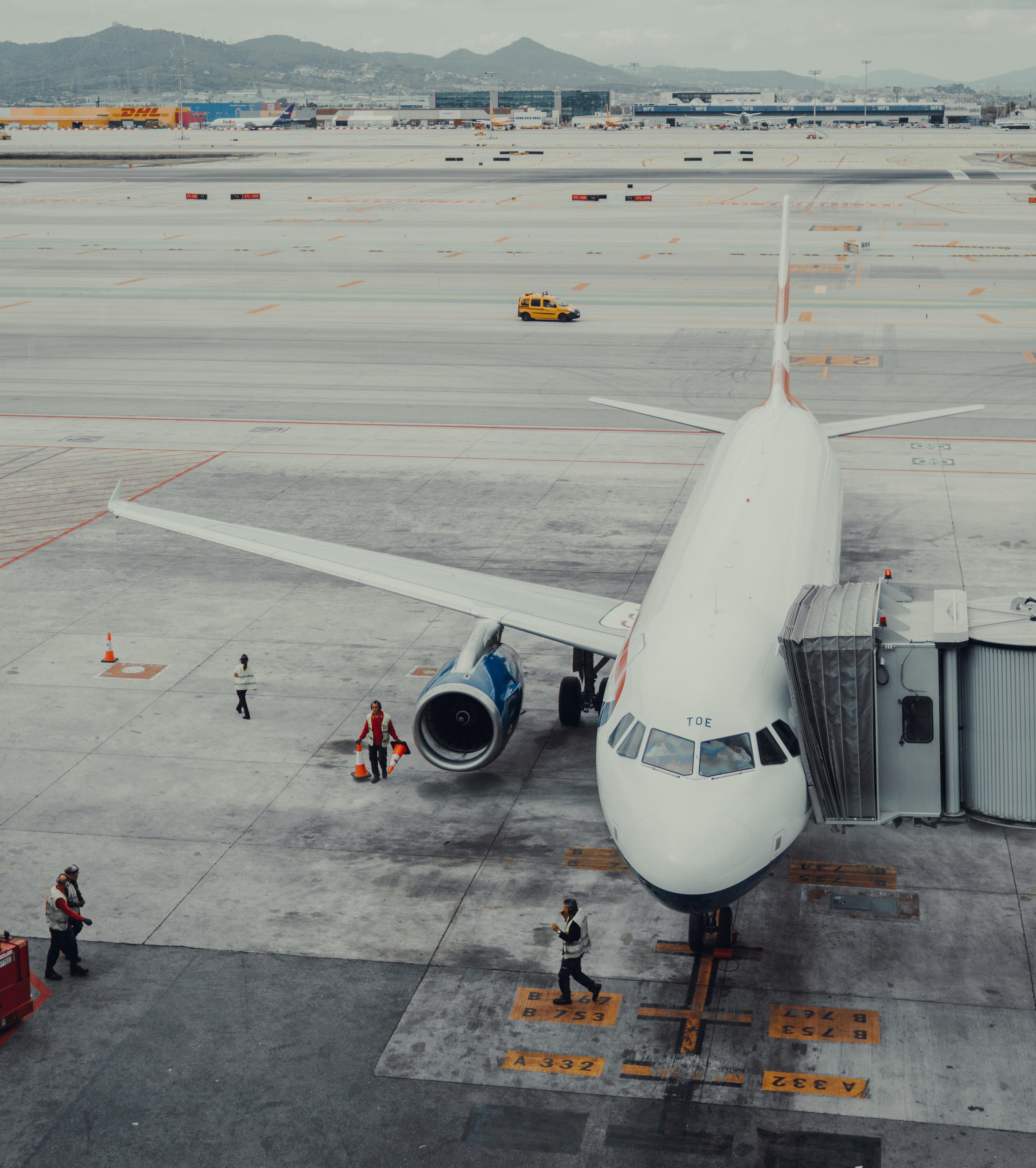 Limitar as viagens entre os diferentes países não faz sentido, dizem especialistas