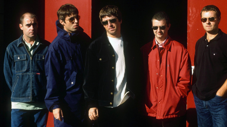 Oasis