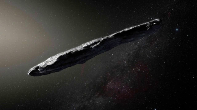 Cientista de Harvard defende existência de aliens. Mas não é o único