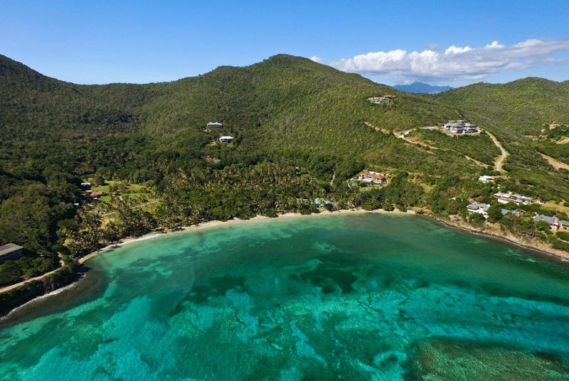 Ilha de Bequia (São Vicente e Granadinas) Ilha de Bequia (São Vicente e Granadinas)