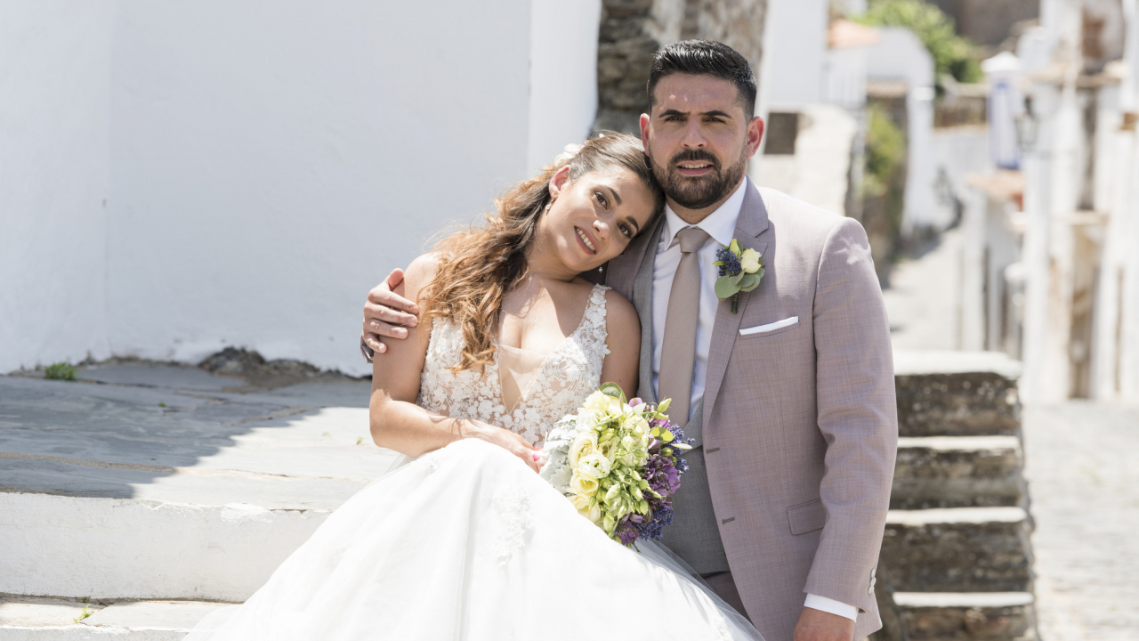 Anabela é do signo Balança, Lucas Leão