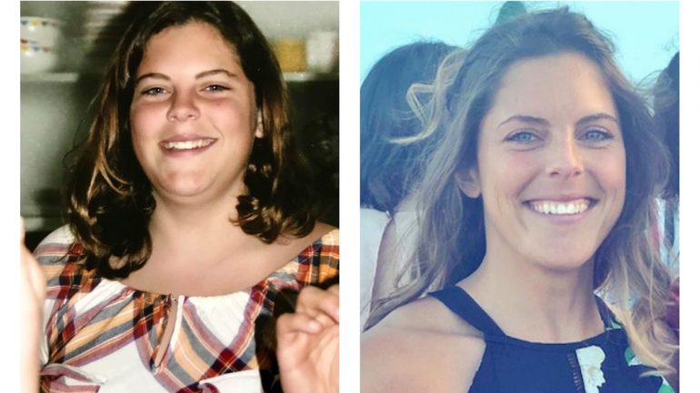 Mafalda Sena, 28, é autora da página de Instagram com quase 12 mil seguidores 'Senas Saudáveis', onde partilha várias receitas e momentos do seu treino. A mudança começou há 3 anos, com 80 quilos.
