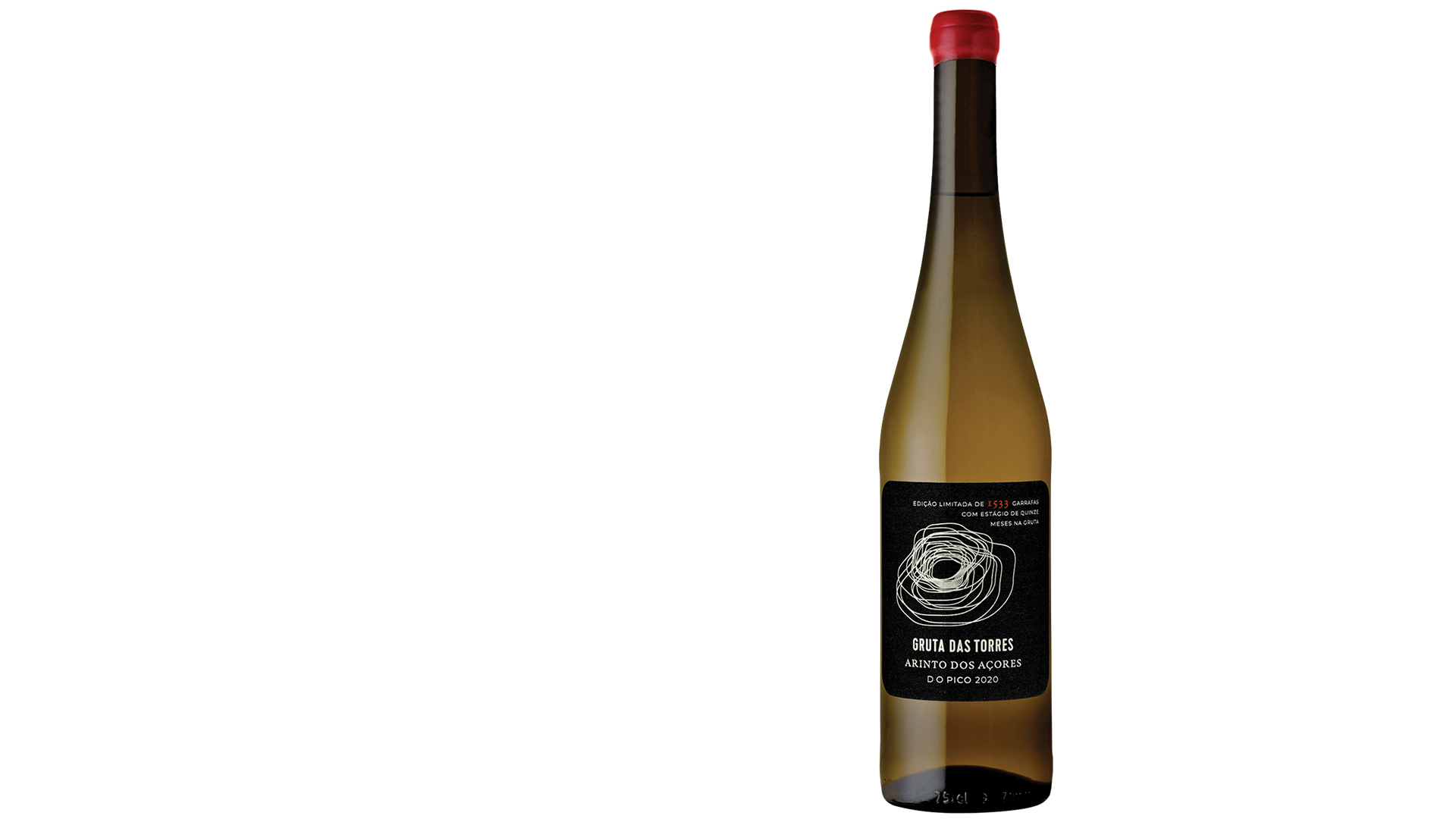 Picowines - Gruta das Torres Arinto dos Açores 2020