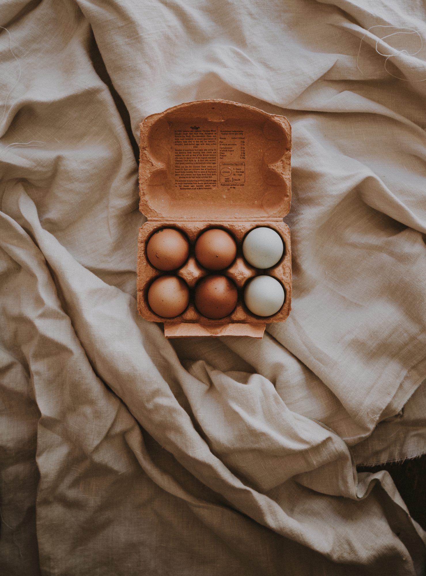7 snacks para comer antes de dormir e não engordar