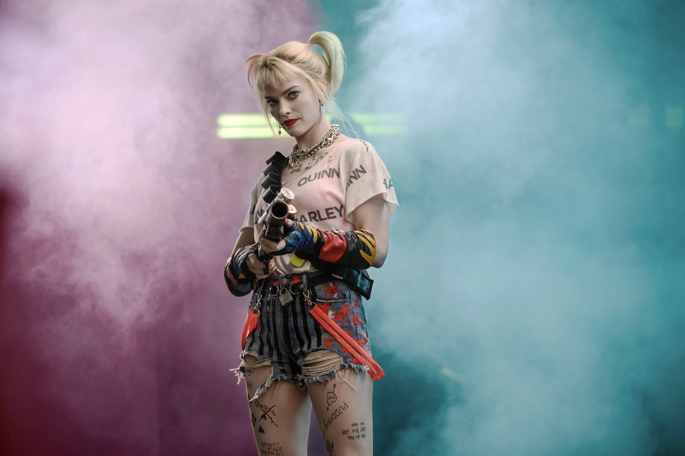 “Mulherzinhas” a “Bombshell”, 15 filmes para ver por cabo na passagem de ano