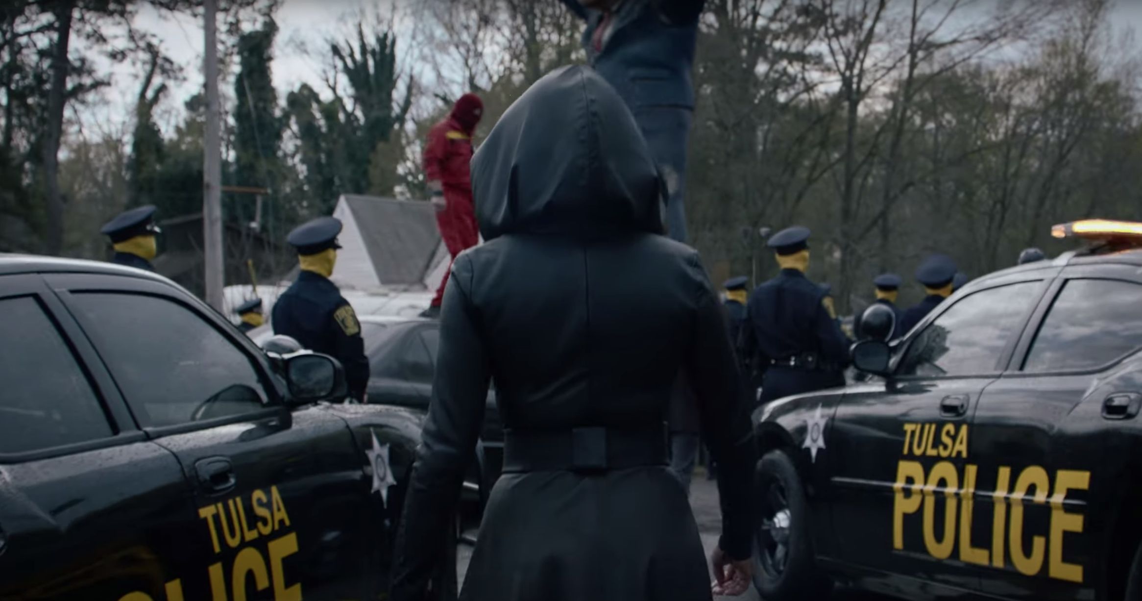 “Watchmen”. A sucessora de “A Guerra dos Tronos” que deixou o criador “miserável”
