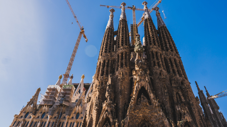 As minhas sugestões de viagens baratinhas na Europa