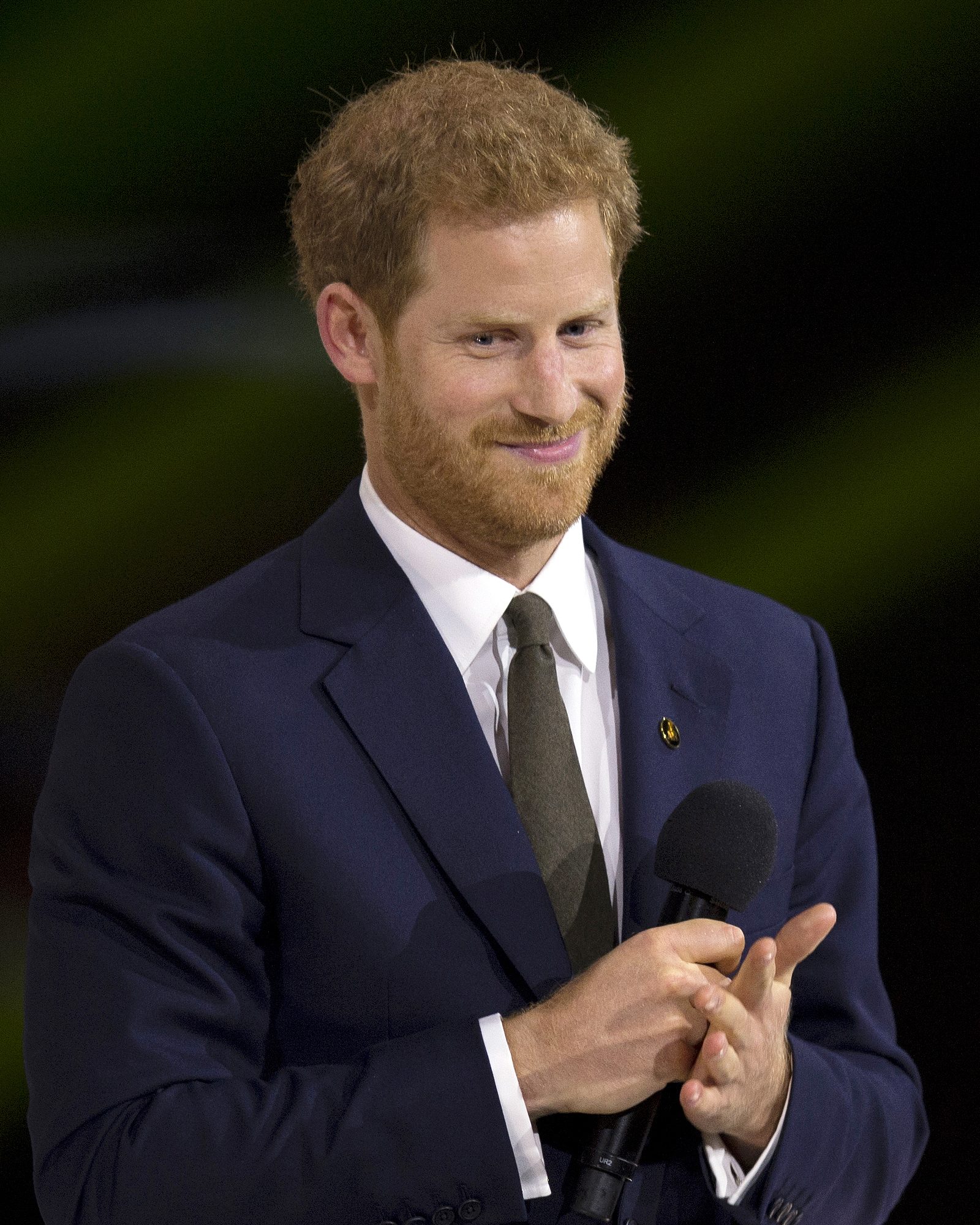 Família real. Foi quebrado mais um protocolo — e desta vez a culpa não foi de Meghan Markle