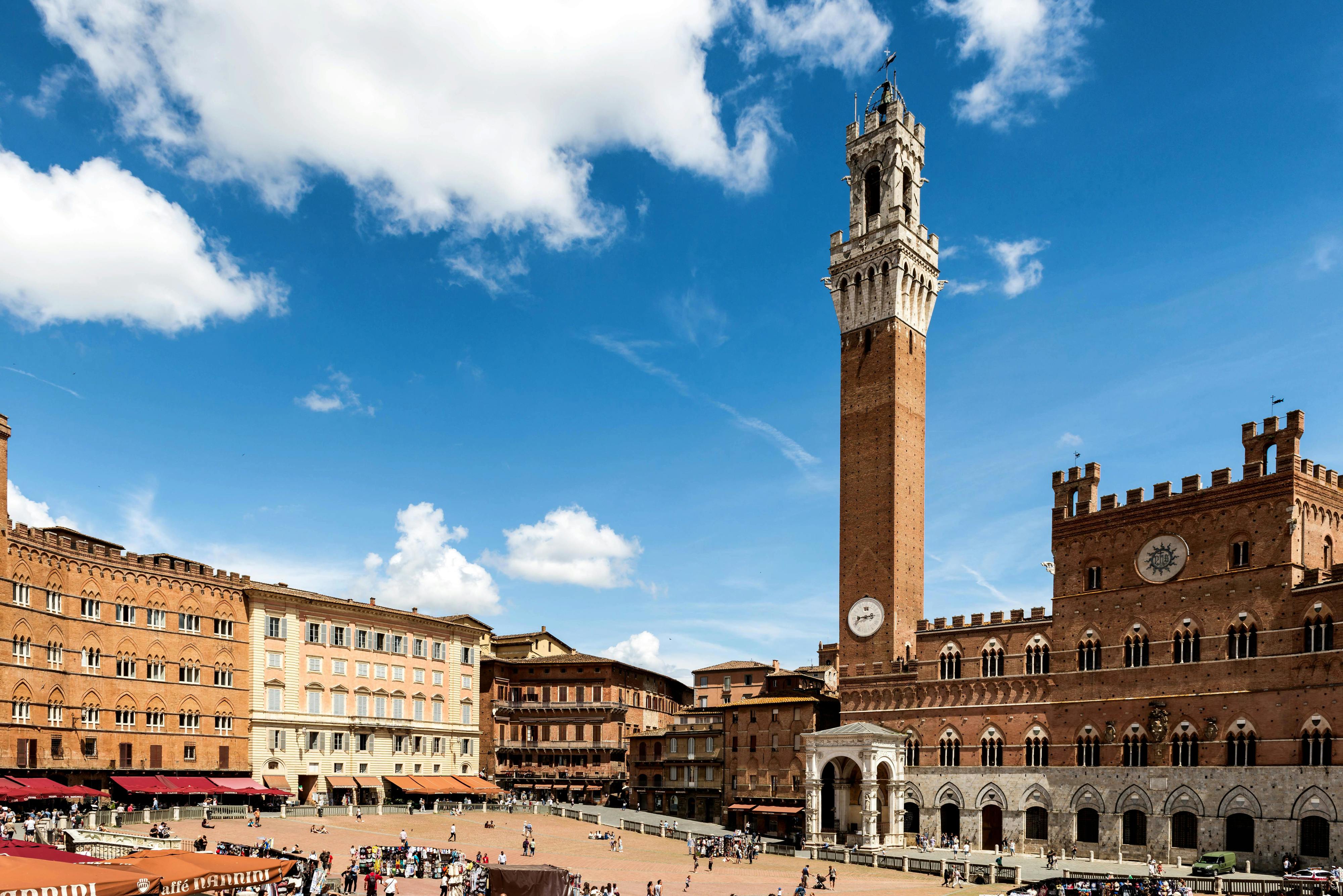 Siena Siena