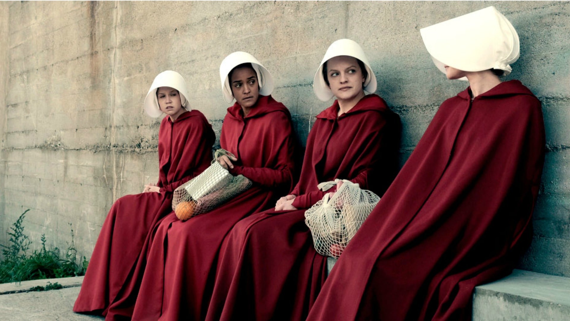 “The Handmaid’s Tale” está de volta. Quinta temporada já tem data de estreia